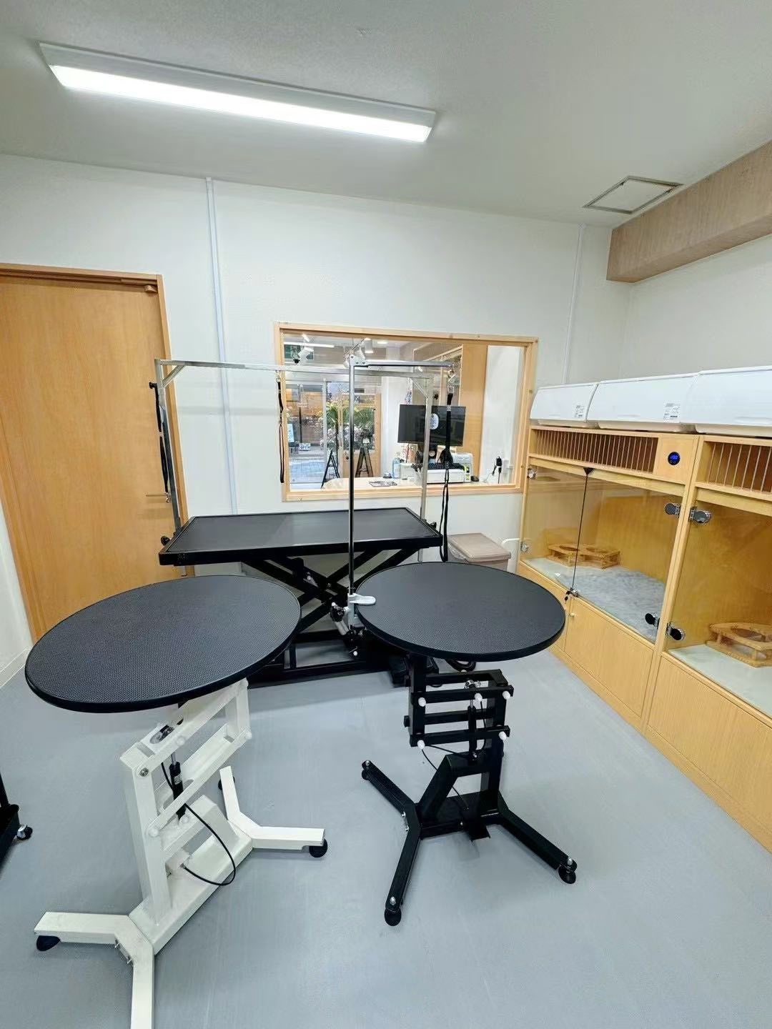 Pets Tokyo Hatagaya facility photo 2