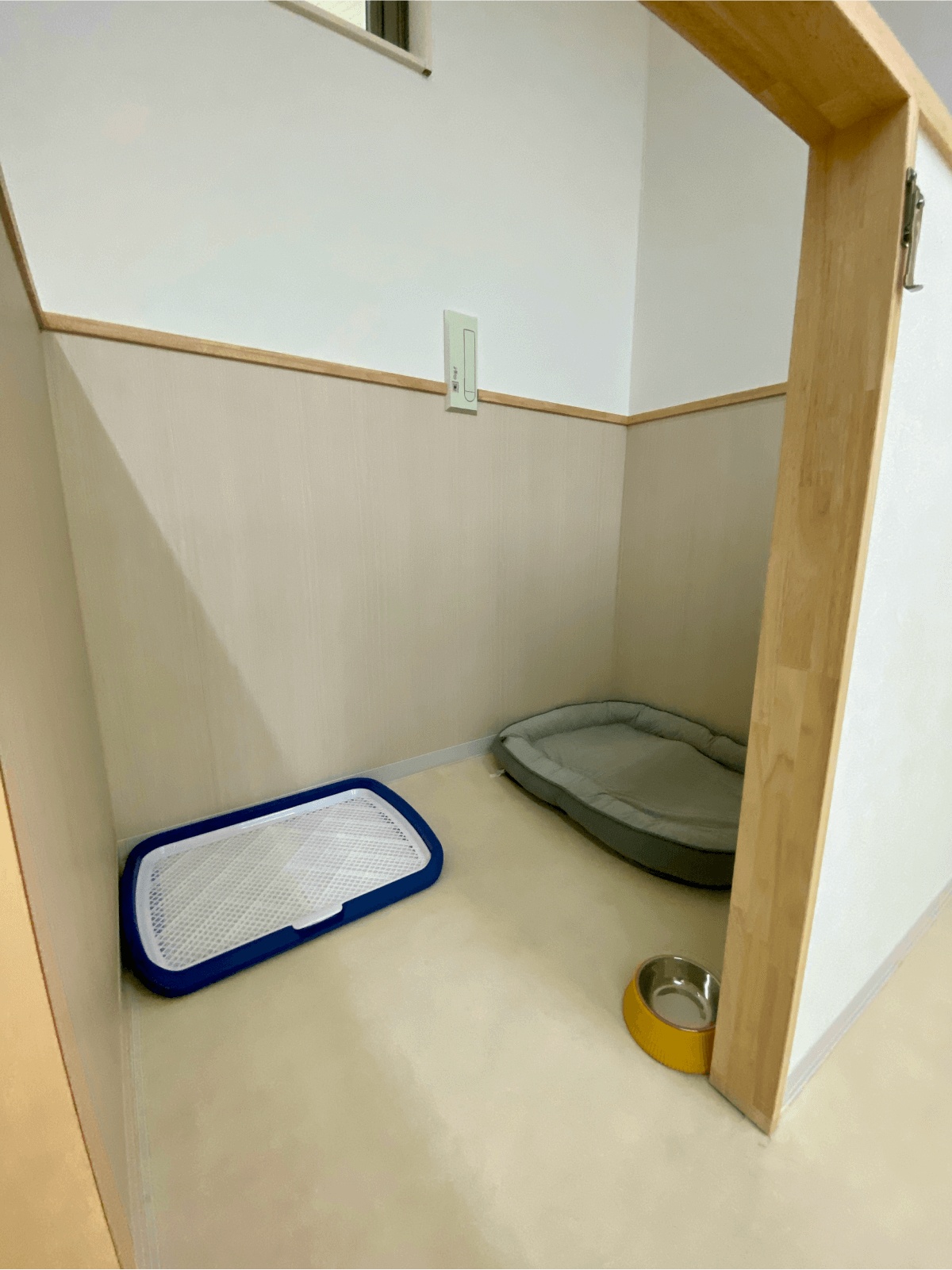 Pets Tokyo Nishi-Oi facility photo 3