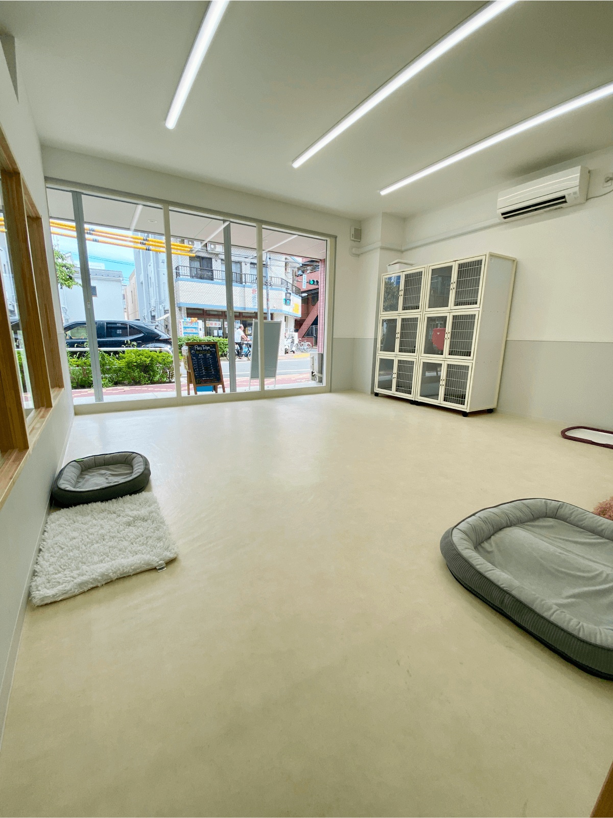 Pets Tokyo Nishi-Oi facility photo 4
