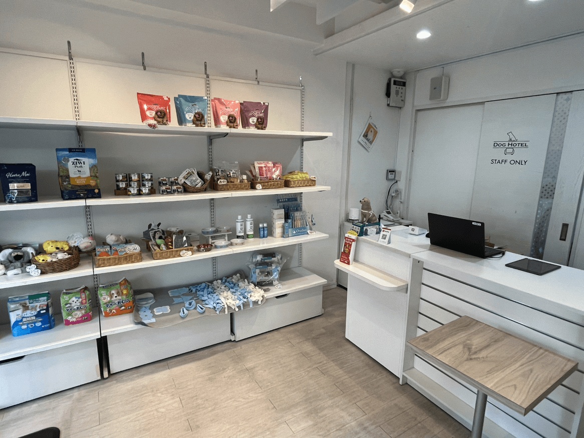 Pets Tokyo Gotokuji No.1 facility photo 1