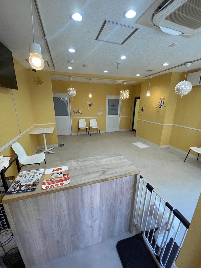 Pets Tokyo Gotokuji No.2 facility photo 2