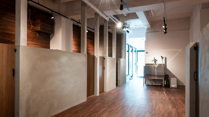 Pets Tokyo Takadanobaba facility photo 6
