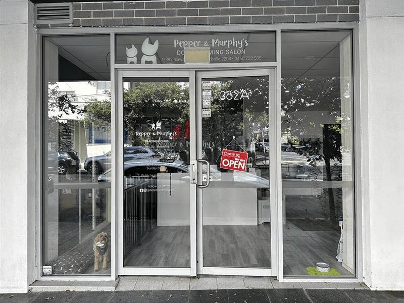 Pepper and Murphys facility photo 1