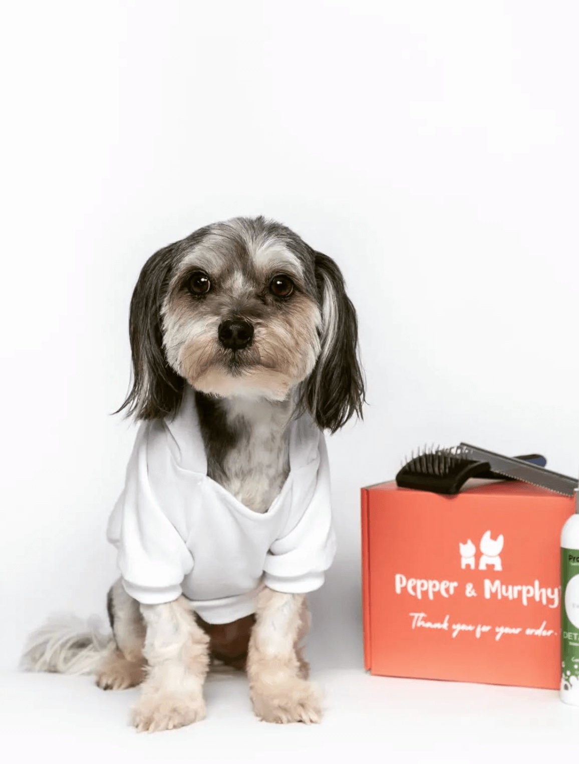 Pepper and Murphys facility photo 2
