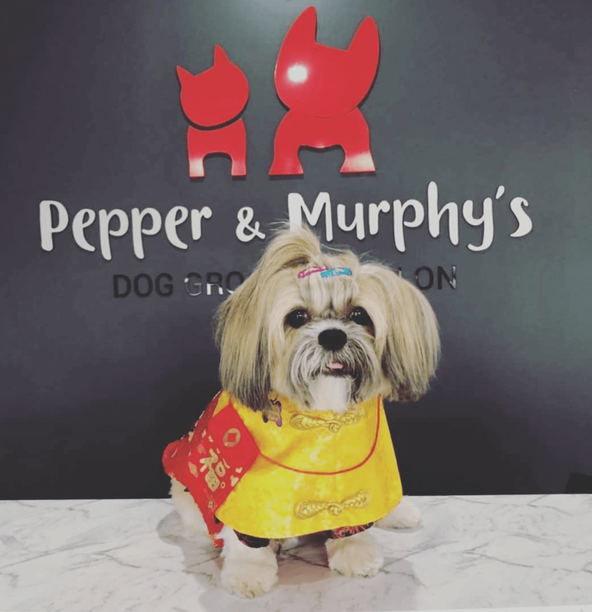 Pepper and Murphys facility photo 4