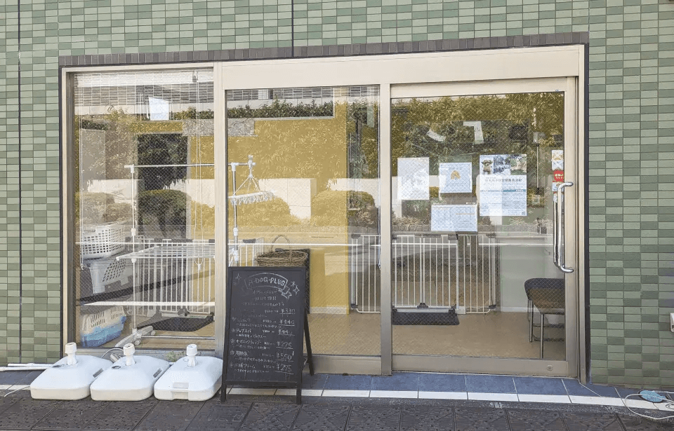 shop photo